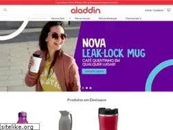 Sites similar to aladdin-pmi.com.br
