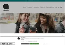 Sites similar to aladdin-pmi.com