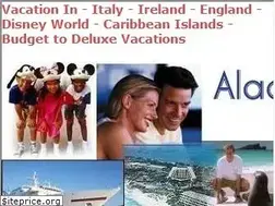 Sites similar to aladdin-travel.com