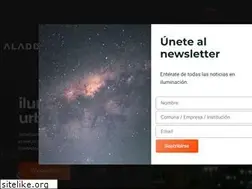 Sites similar to aladdin.cl