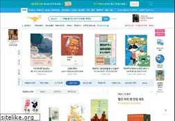 Sites similar to aladdin.co.kr