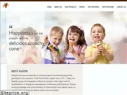 Sites similar to aladdin.com.sg