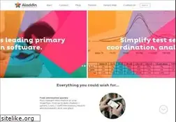 Sites similar to aladdin.ie