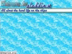Sites similar to aladdin.st