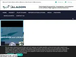 Sites similar to aladdin2020.eu