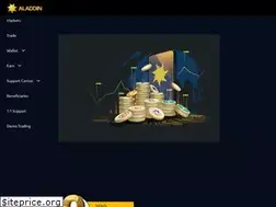 Sites similar to aladdin25.com