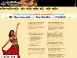 Sites similar to aladdina.de