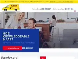 Sites similar to aladdinac.com