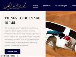 Sites similar to aladdinadventure.com