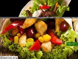 Sites similar to aladdinbakersinc.com