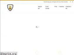 Sites similar to aladdinbetting.com