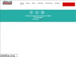 Sites similar to aladdincafedfw.com