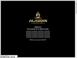 Sites similar to aladdingv.com