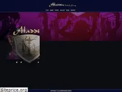 Sites similar to aladdinhookahlounge.com