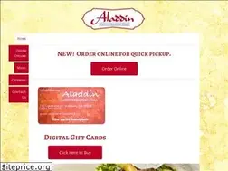 Sites similar to aladdininjackson.com