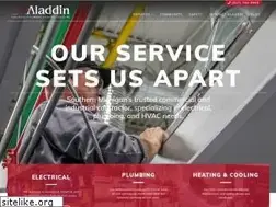 Sites similar to aladdinjackson.com