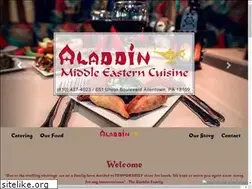 Sites similar to aladdinlv.com