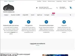 Sites similar to aladdinpipa.hu