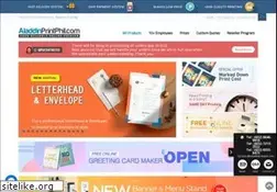 Sites similar to aladdinprintphil.com