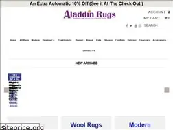 Sites similar to aladdinrugs.co.nz