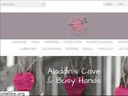 Sites similar to aladdinscave.co.za