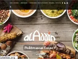 Sites similar to aladdinshouston.com