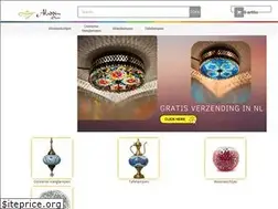 Sites similar to aladdinstore.nl