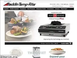 Sites similar to aladdintemprite.com