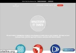 Sites similar to aladdintravel.com