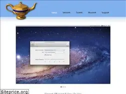 Sites similar to aladdinx.com