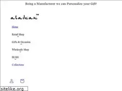 Sites similar to aladean.com