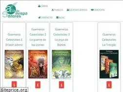 Sites similar to aladeavispa.com