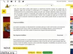 Sites similar to aladelta.net