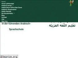 Sites similar to aladin-schule.de