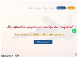 Sites similar to aladin.com.py