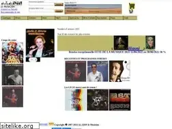 Sites similar to aladin2000.com