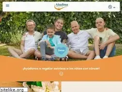 Sites similar to aladina.org