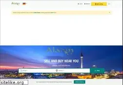 Sites similar to aladinad.com