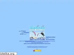 Sites similar to aladinair.ch