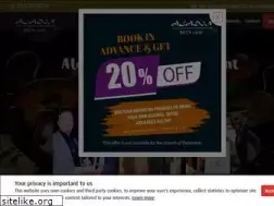 Sites similar to aladinbricklane.co.uk