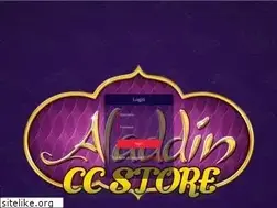 Sites similar to aladincc.com