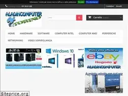Sites similar to aladincomputer.it