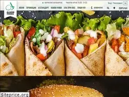 Sites similar to aladinfoods.bg