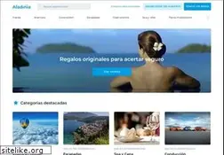Sites similar to aladinia.com