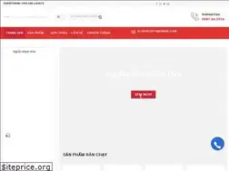 Sites similar to aladinled.vn