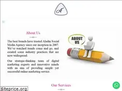 Sites similar to aladinseo.in