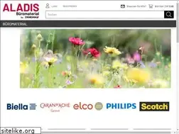 Sites similar to aladis.ch