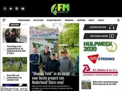 Sites similar to aladnafm.nl