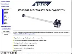 Sites similar to alado.com