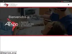Sites similar to alado.org